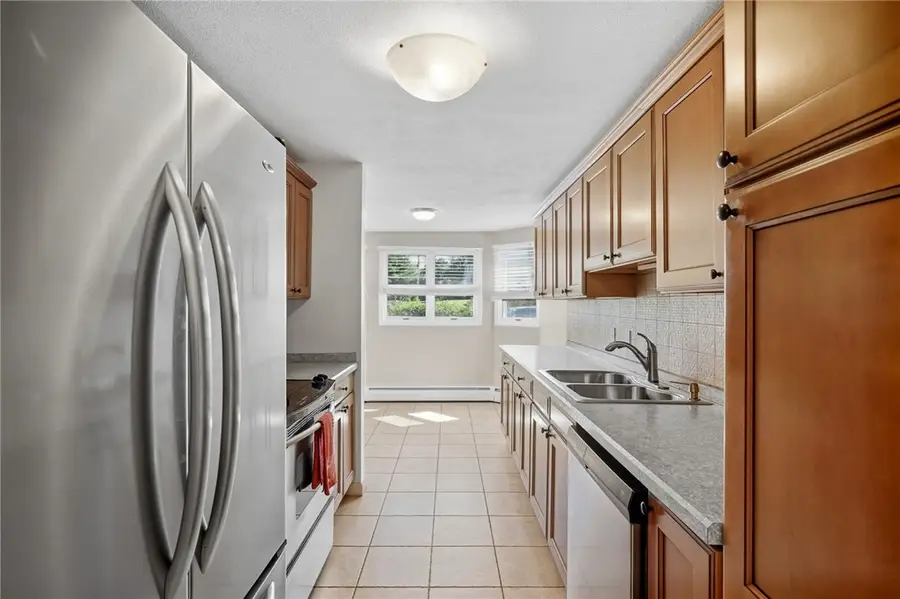 60 Saddle Green #B, North Providence, RI 02904 - #3