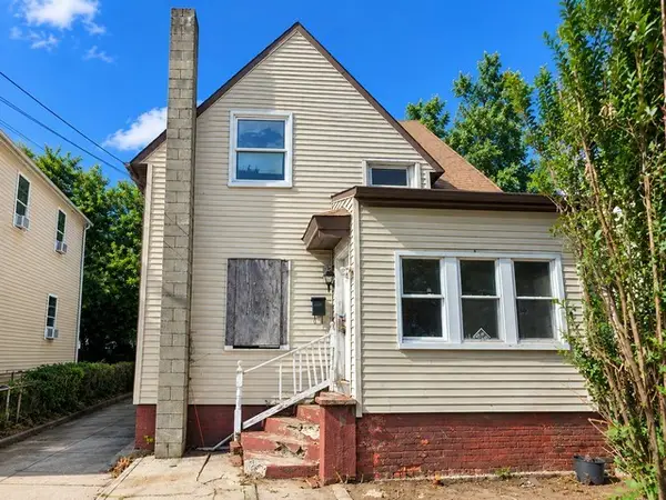 17 Rodman Street, Providence, RI 02907