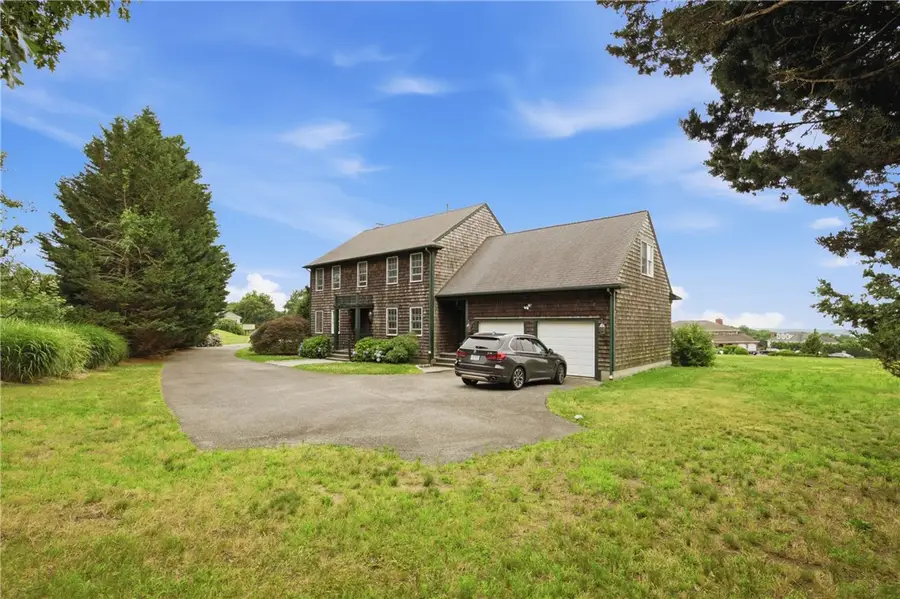 121 King Charles Drive, Portsmouth, RI 02871 - #2