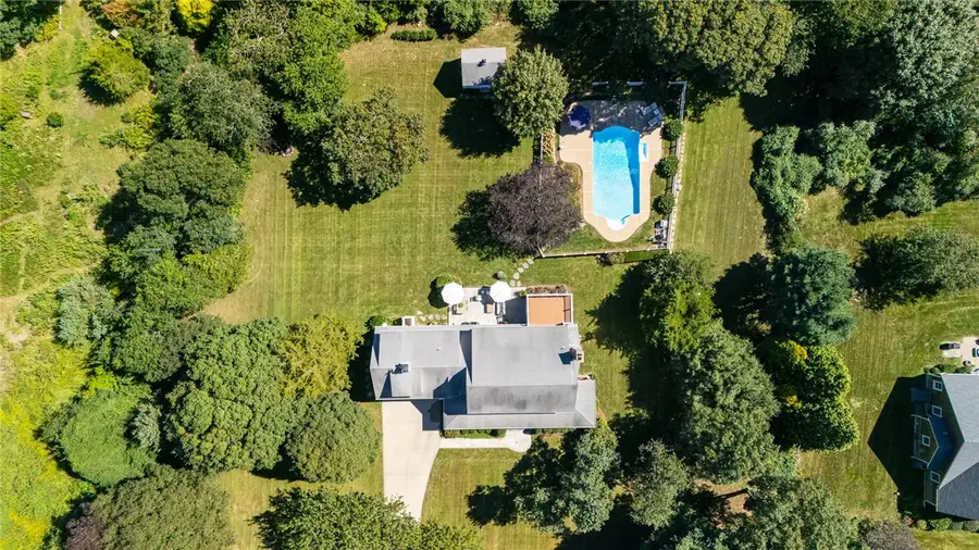 27 Bud Browning Circle, South Kingstown, RI 02879 - #2