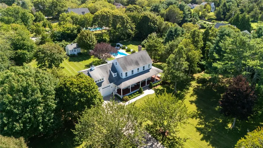 27 Bud Browning Circle, South Kingstown, RI 02879 - #3