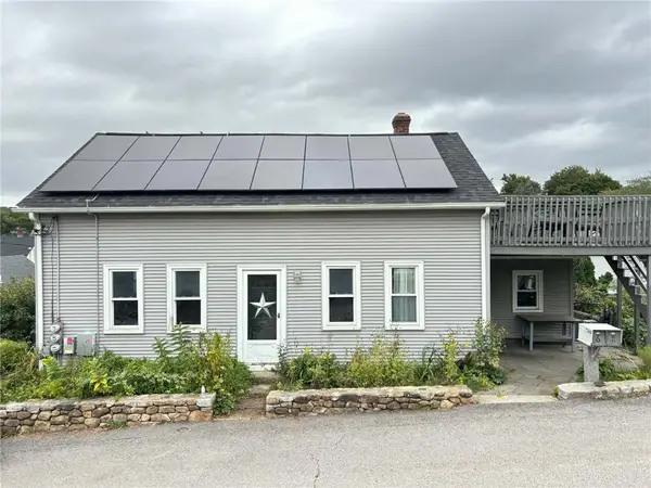 6 Angell Street, West Warwick, RI 02893