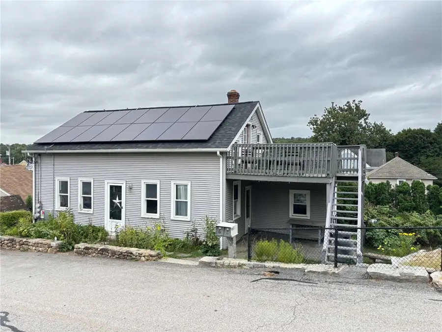 6 Angell Street, West Warwick, RI 02893 - #2
