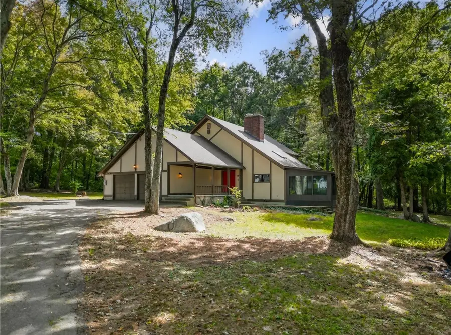 20 Hi View Drive, Scituate, RI 02831 - #3