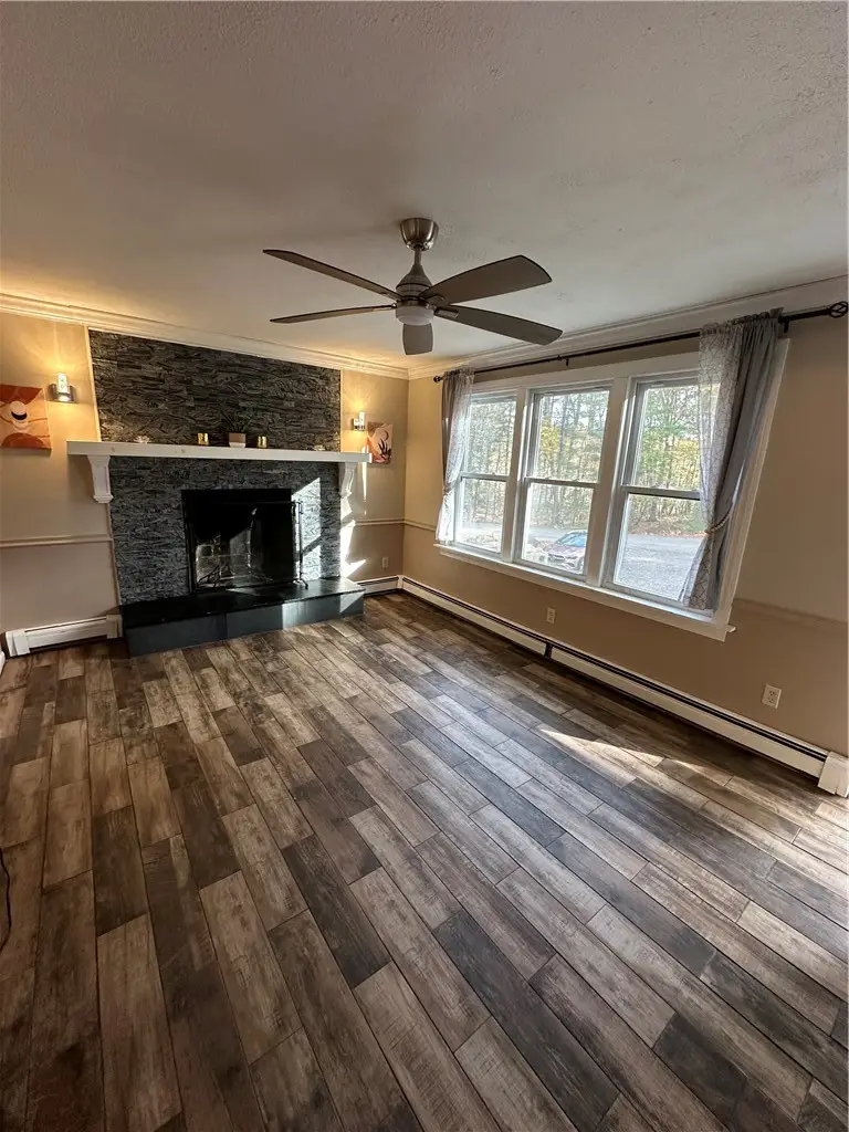 155 Gold Mine Road, Glocester, RI 02814 - #2