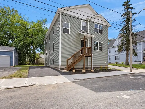 0 Fairview Street, Providence, RI 02908