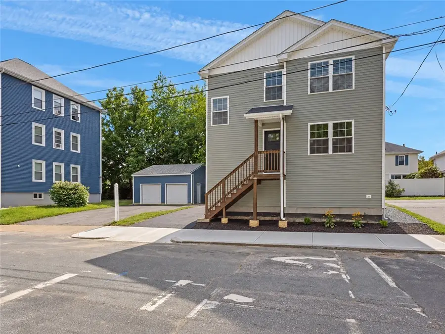 0 Fairview Street, Providence, RI 02908 - #2