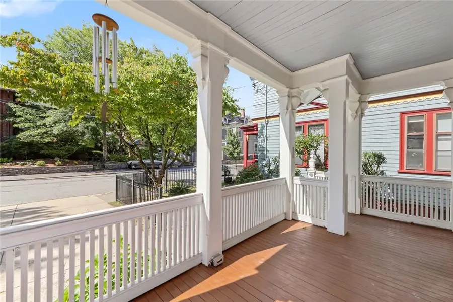 183 Brown Street, Providence, RI 02906 - #3