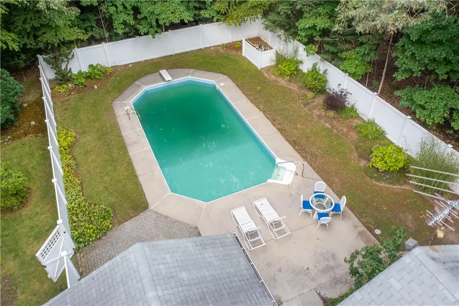 165 Stone Dam Road, Glocester, RI 02857 - #2