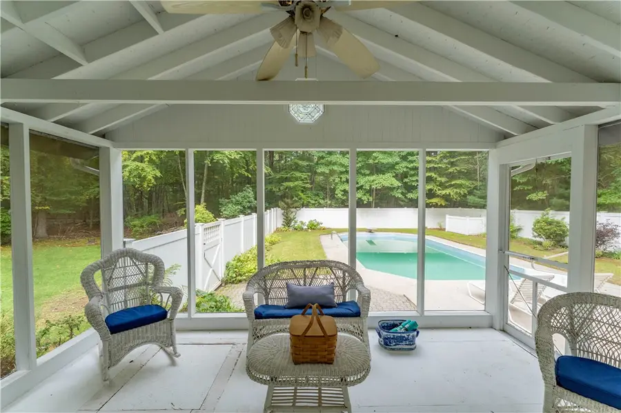 165 Stone Dam Road, Glocester, RI 02857 - #3