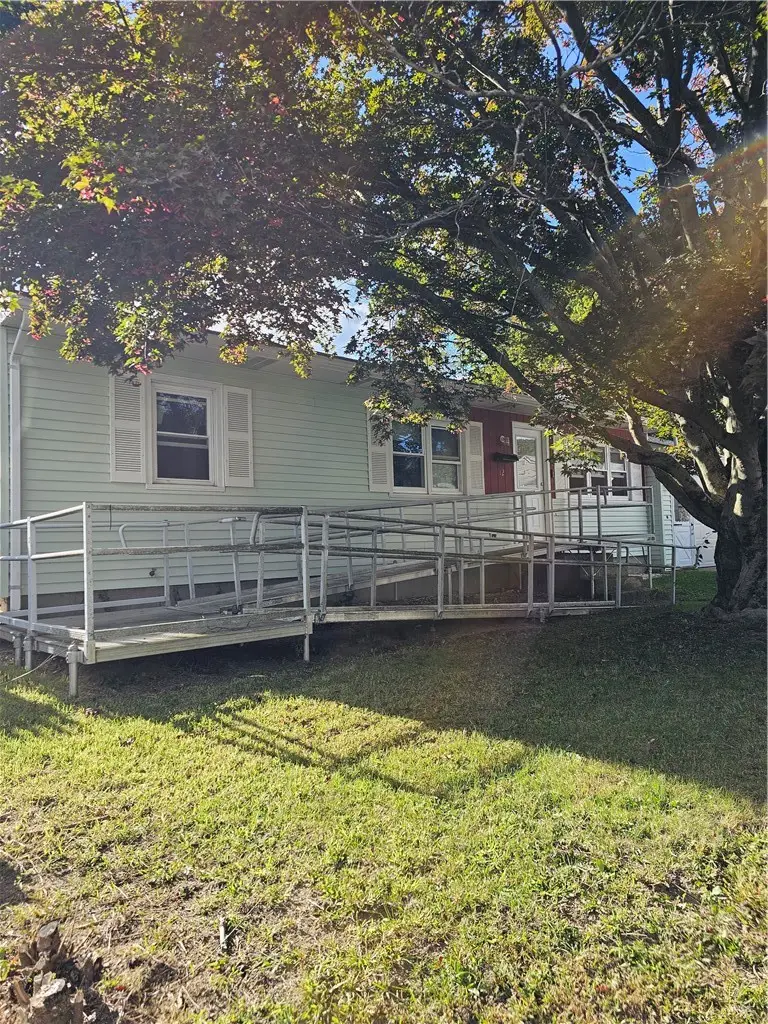 12 Navarre Street, West Warwick, RI 02893 - #1