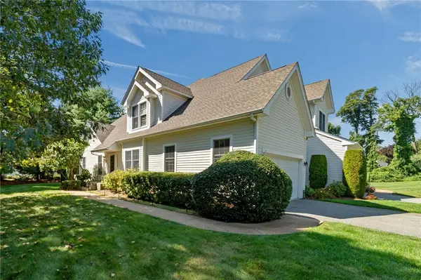 45 Deep Meadow Lane #45, East Greenwich, RI 02818