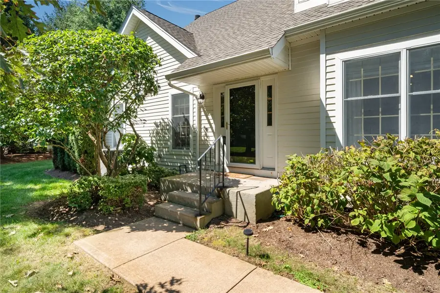 45 Deep Meadow Lane #45, East Greenwich, RI 02818 - #2