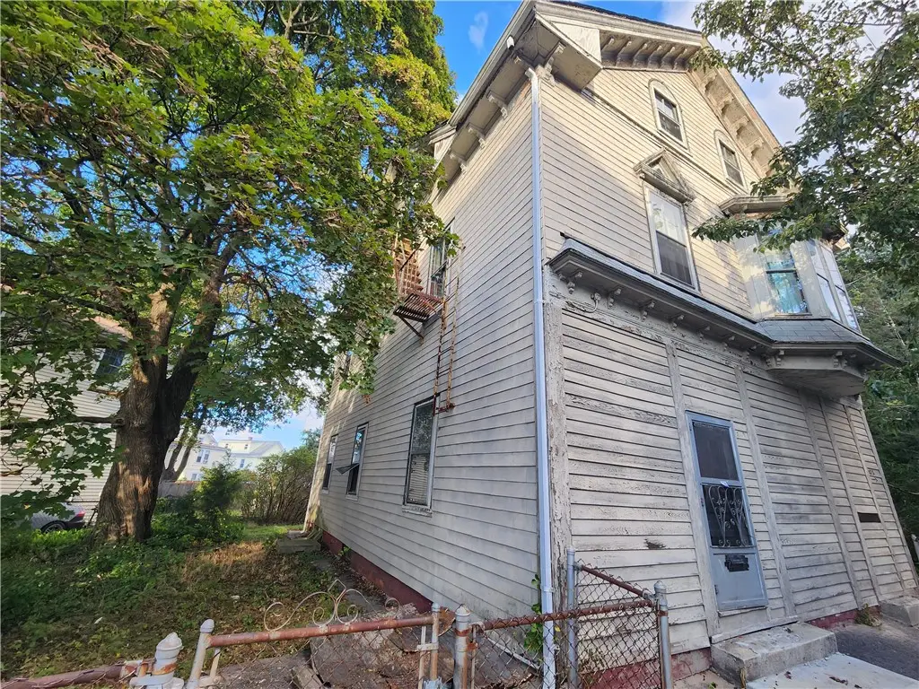 873 Douglas Avenue, Providence, RI 02908 - #1