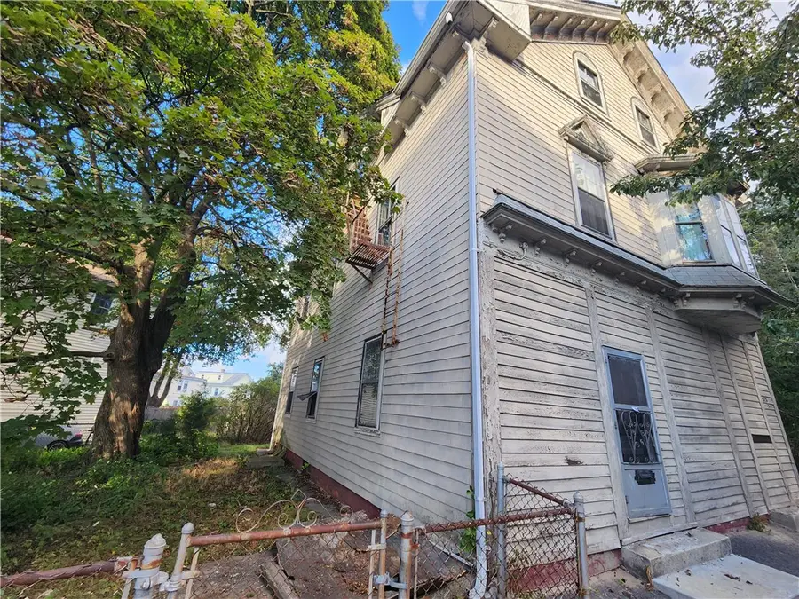 873 Douglas Avenue, Providence, RI 02908 - #2