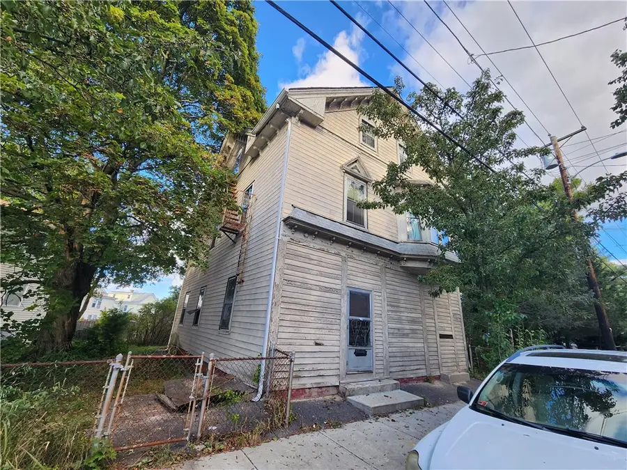 873 Douglas Avenue, Providence, RI 02908 - #3