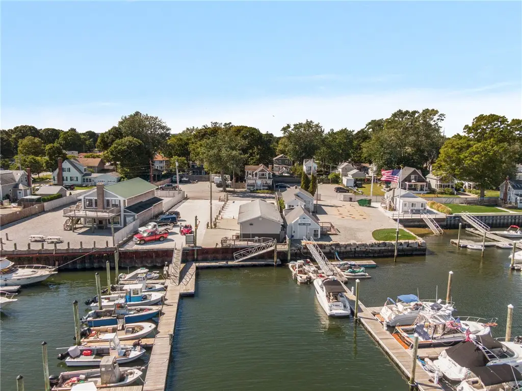 27 Seminole Street, Warwick, RI 02889 - #1