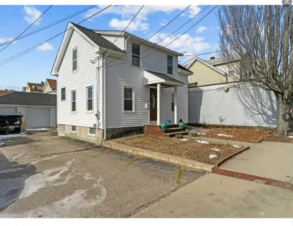 1022 Charles Street, North Providence, RI 02904