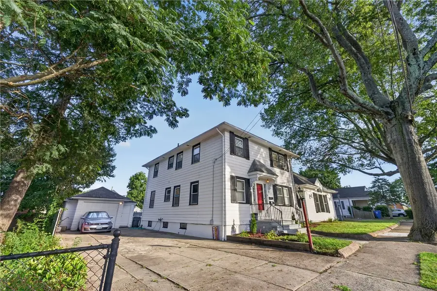 25 Zella Street, Providence, RI 02908 - #3