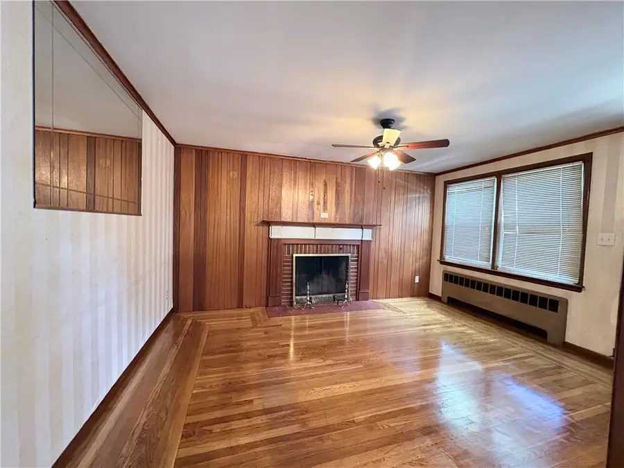 40 Standish Avenue, Providence, RI 02908 - #2