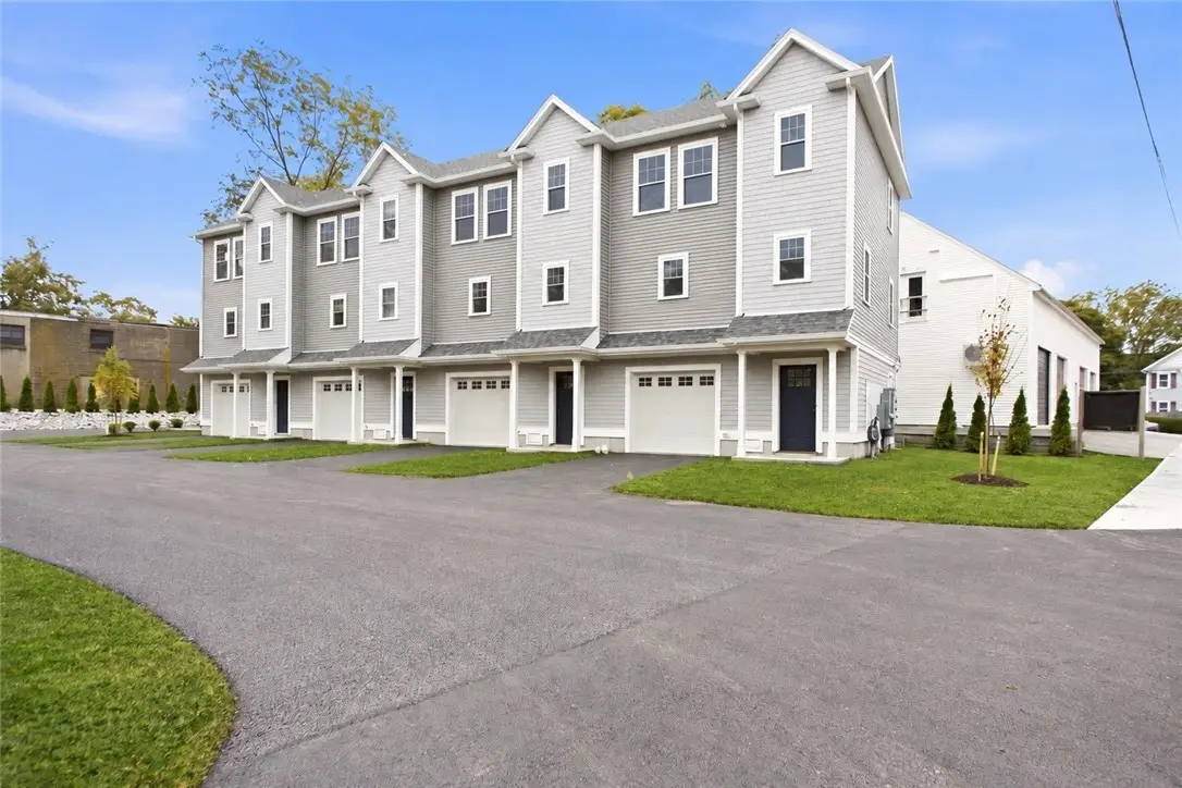 95 Croade Street, Warren, RI 02885 - #1
