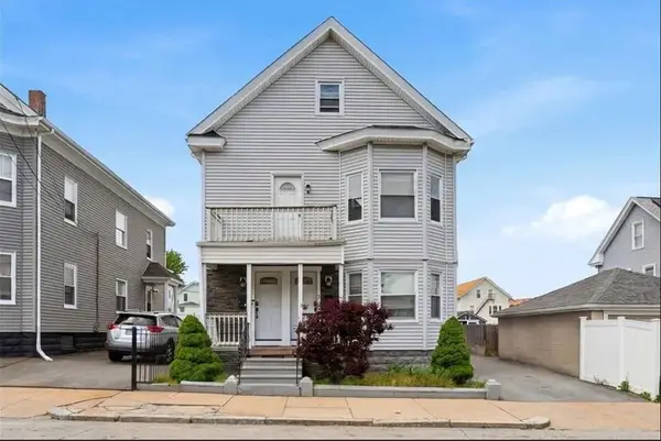50 Primrose Street, Pawtucket, RI 02860