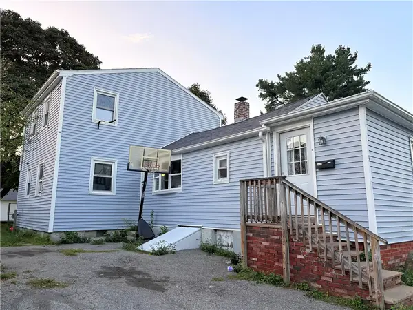 3 Miller Circle, Johnston, RI 02919