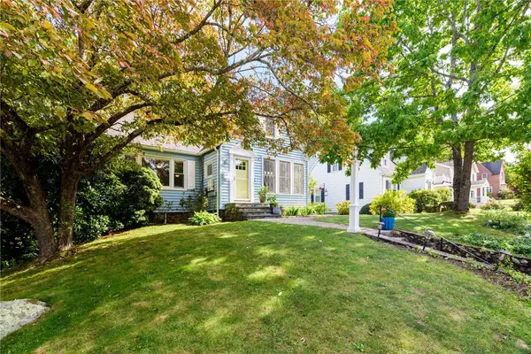 75 Summer Street, Westerly, RI 02891