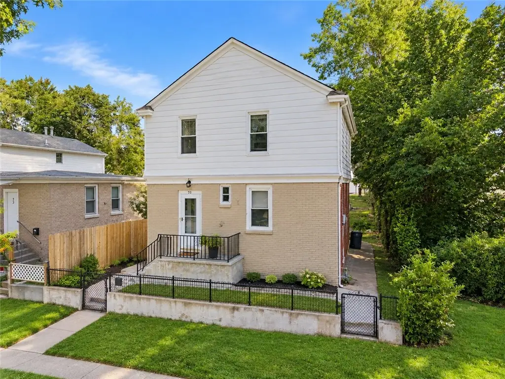 69 Phebe Street, Providence, RI 02904 - #1