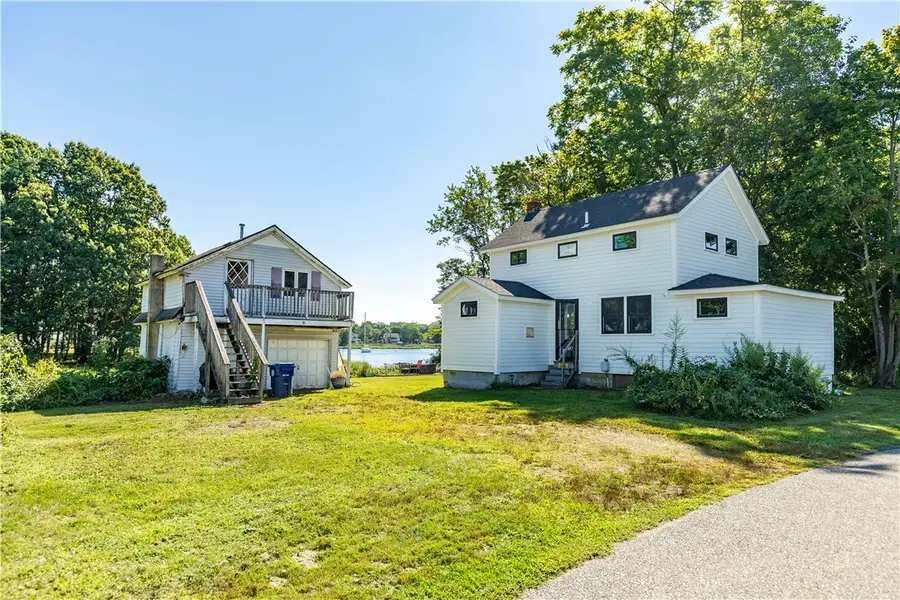 80 Carder Road, Warwick, RI 02889 - #2