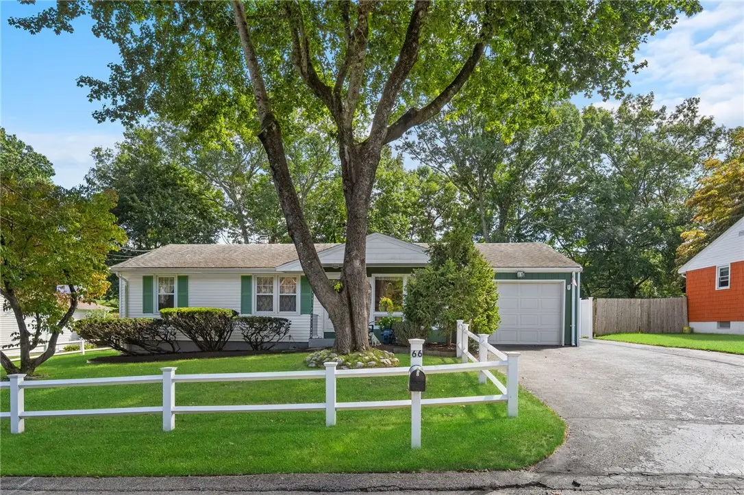 66 Wayne Drive, Cumberland, RI 02864 - #1