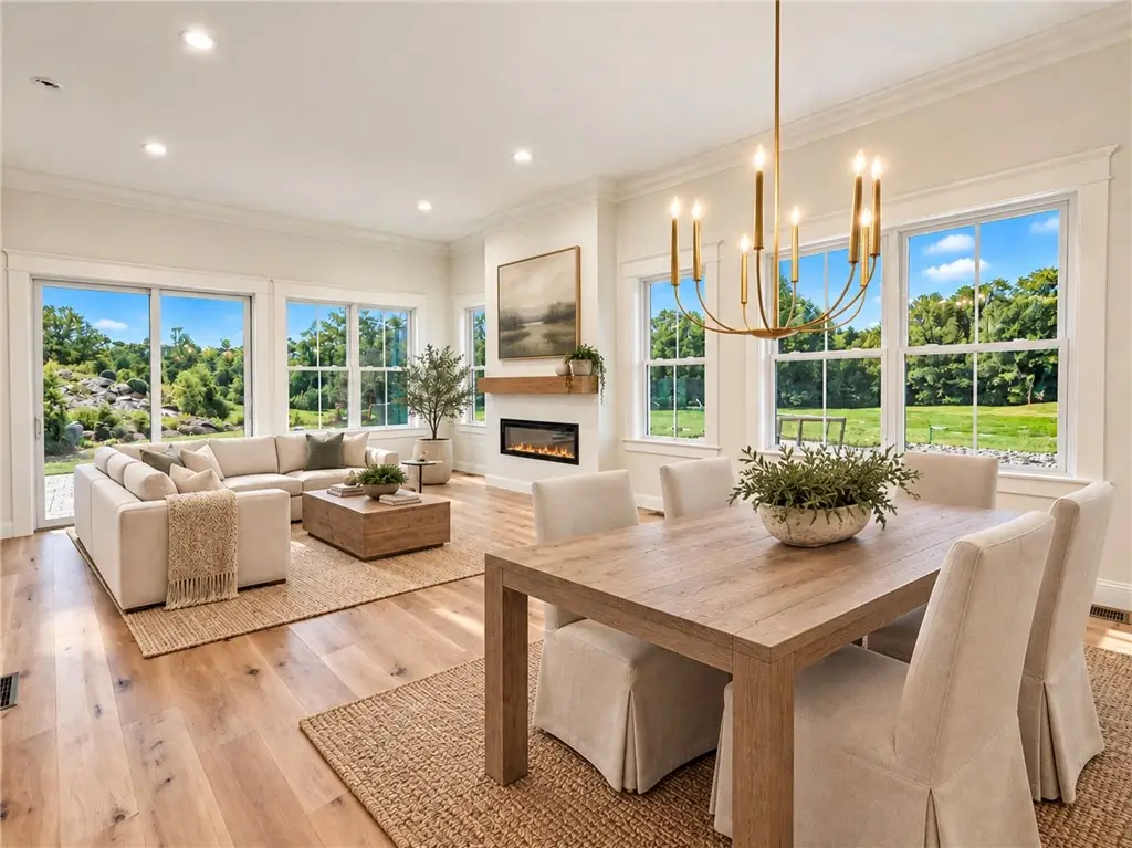 0 Sand Trace Way, Smithfield, RI 02917 - #1