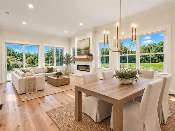 0 Sand Trace Way, Smithfield, RI 02917