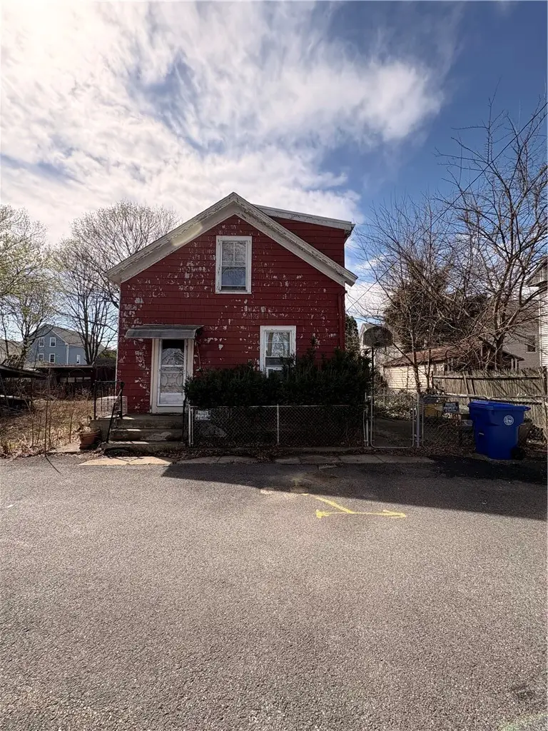 64 Eastwood Avenue, Providence, RI 02909 - #1