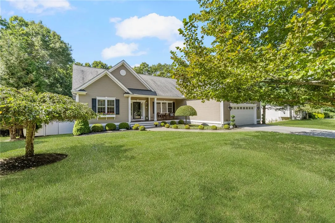 26 Timber Trail, Coventry, RI 02816 - #1
