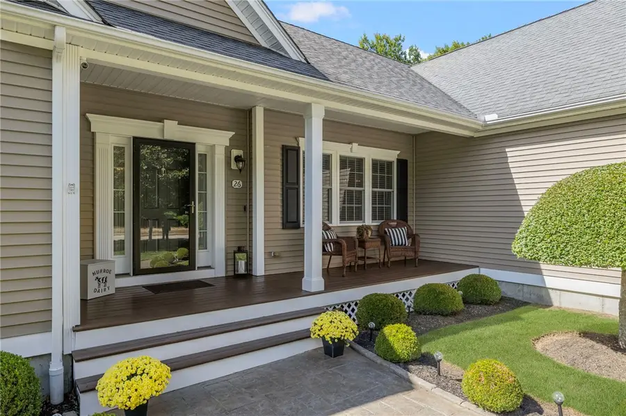 26 Timber Trail, Coventry, RI 02816 - #2