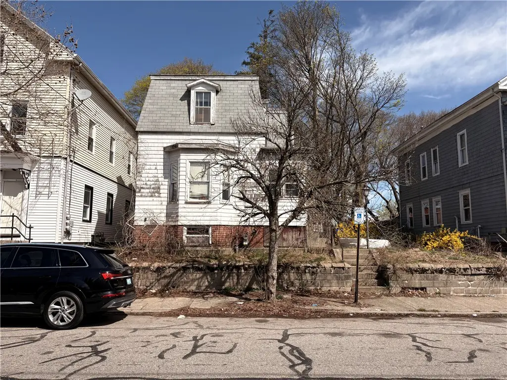 73 Laban Street, Providence, RI 02909 - #1