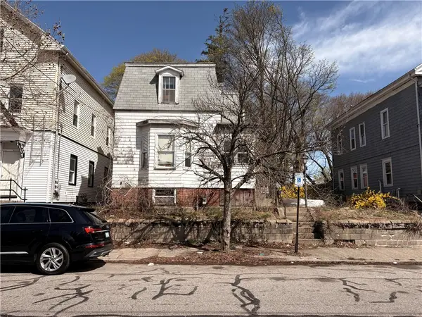 73 Laban Street, Providence, RI 02909