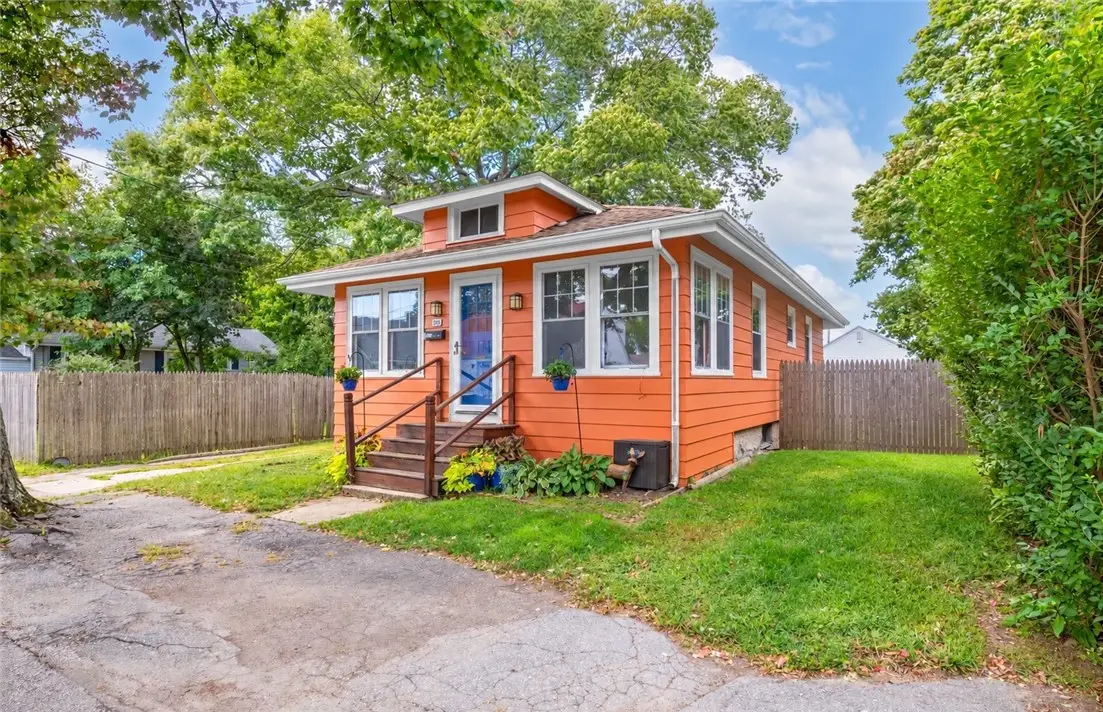 203 Wendell Road, Warwick, RI 02888 - #1