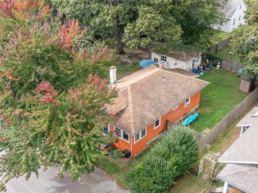 203 Wendell Road, Warwick, RI 02888 - #2