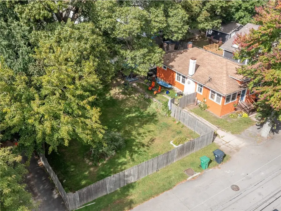 203 Wendell Road, Warwick, RI 02888 - #3