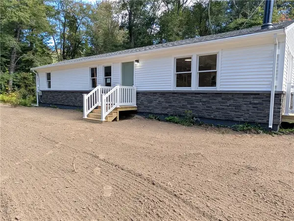 3 Wetherbee Road, Foster, RI 02825