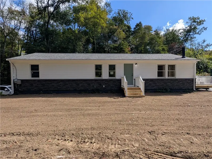 3 Wetherbee Road, Foster, RI 02825 - #2