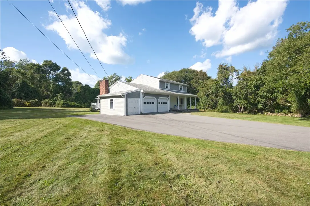 15 Milton Road, Little Compton, RI 02837 - #1
