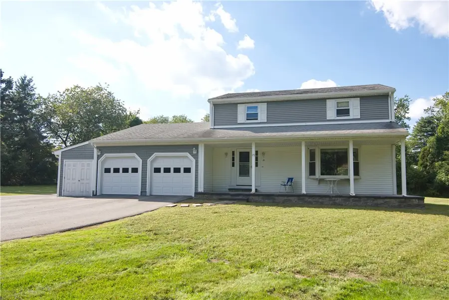 15 Milton Road, Little Compton, RI 02837 - #2