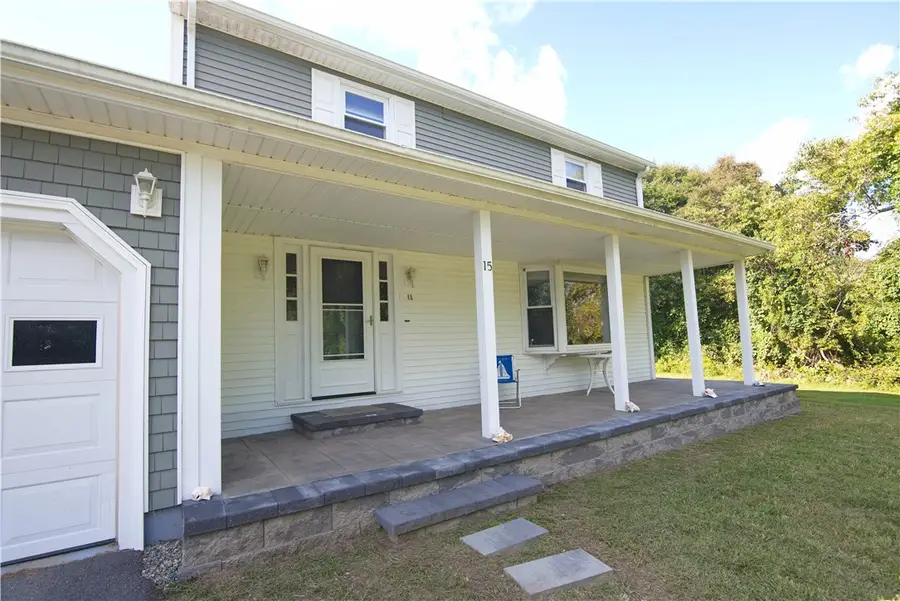 15 Milton Road, Little Compton, RI 02837 - #3