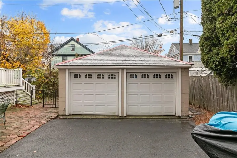 5 Elliot Place, Newport, RI 02840 - #2