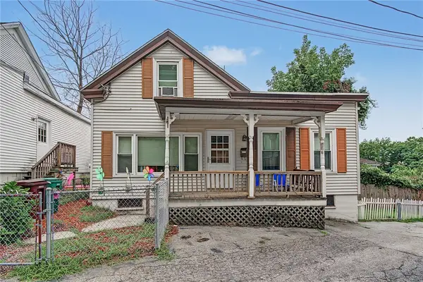 283 Front Street, Woonsocket, RI 02895