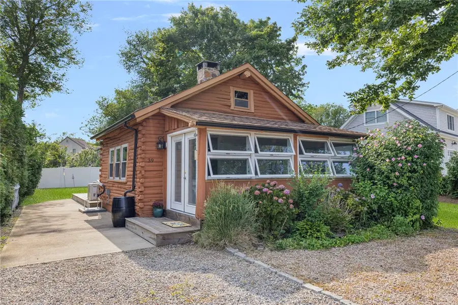 39 Ottawa Trail, Narragansett, RI 02882 - #2