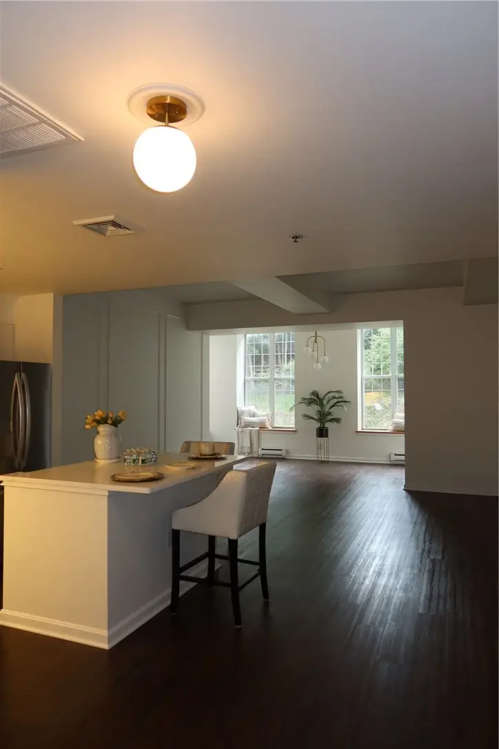 2 School Street #105, Lincoln, RI 02802 - #3